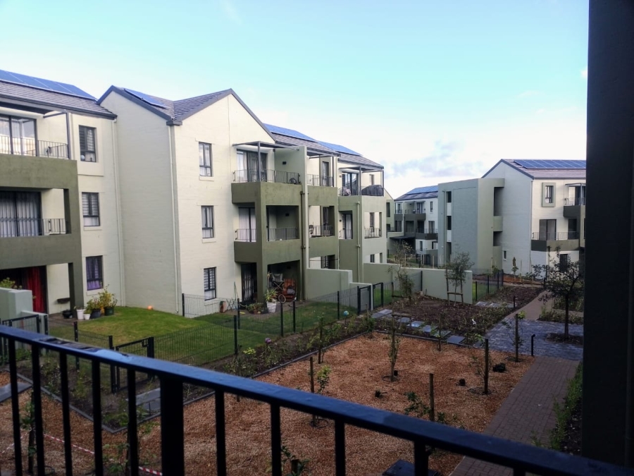 To Let 2 Bedroom Property for Rent in Jakarandas Western Cape